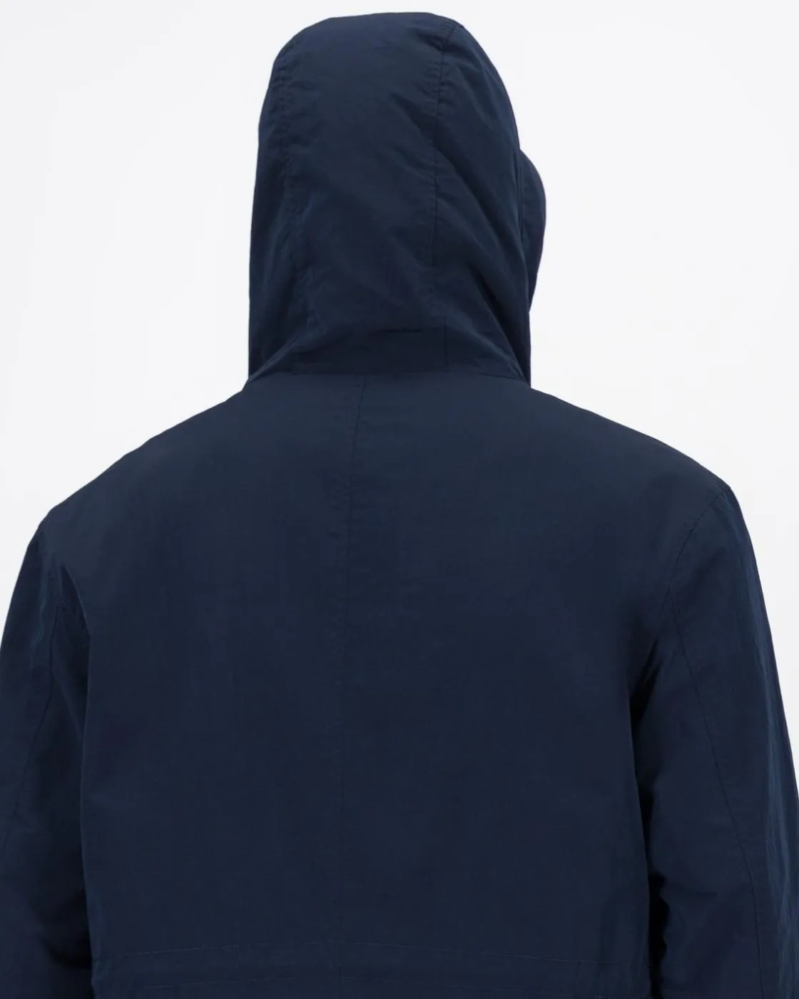 Men Old Khaki Jackets>Men'S Jack Parka