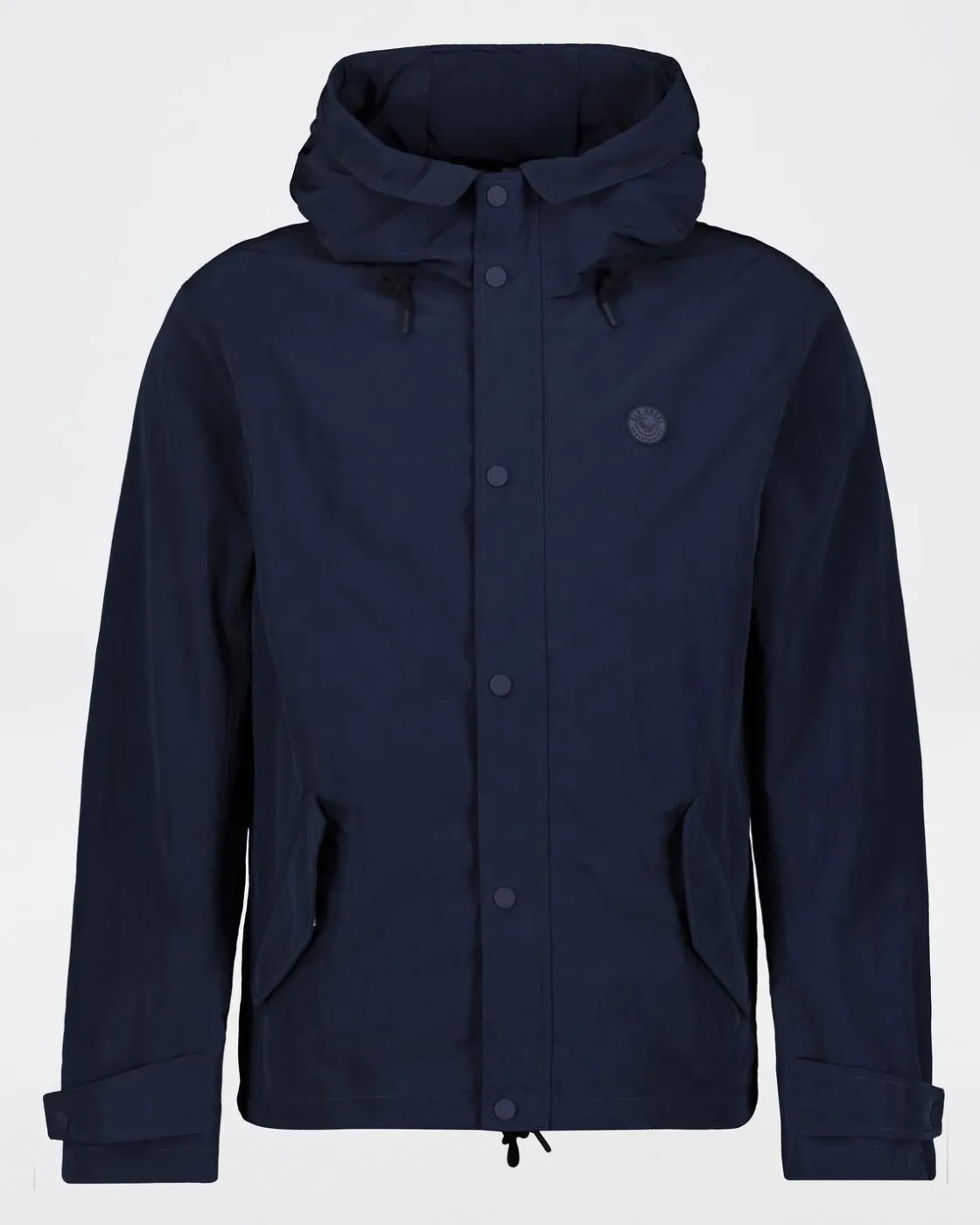 Men Old Khaki Jackets>Men'S Jack Parka