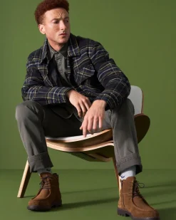 Men Old Khaki Boots>Men'S Jaiden Boot