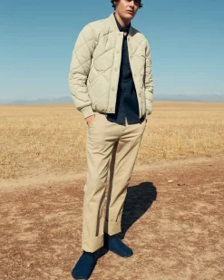 Men Old Khaki Chinos>Men'S Jared Slim Fit Chinos