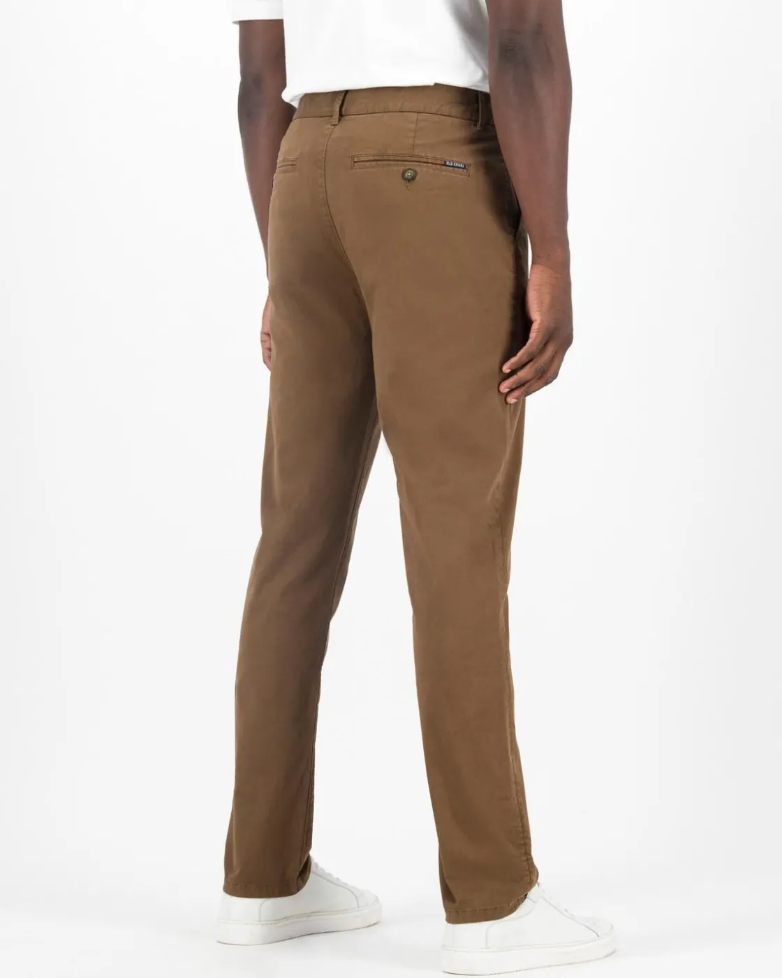 Men Old Khaki Chinos>Men'S Jayden Pants