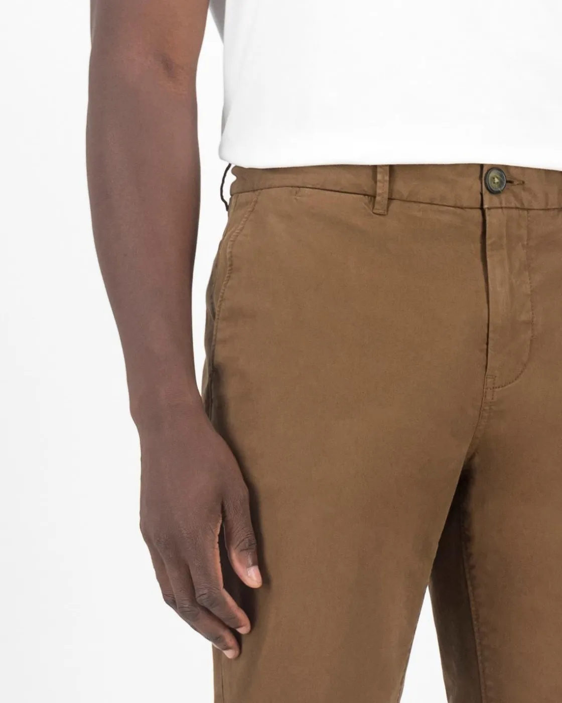 Men Old Khaki Chinos>Men'S Jayden Pants