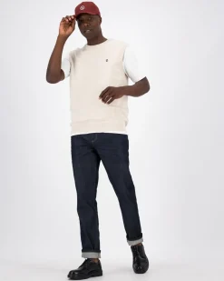Men Old Khaki Knitwear><noscript><img width=