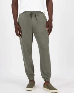 Men Old Khaki Sweatpants>Men'S Jerome Acid Wash Joggers