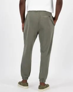 Men Old Khaki Sweatpants>Men'S Jerome Acid Wash Joggers