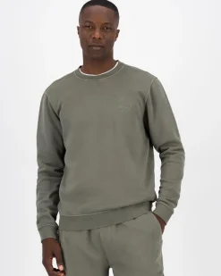 Men Old Khaki Sweats>Men'S Jerome Sweat