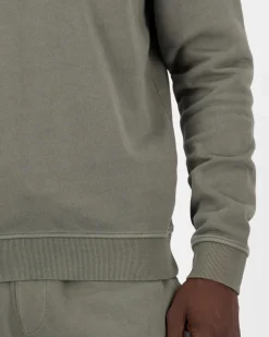 Men Old Khaki Sweats><noscript><img width=