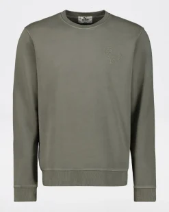 Men Old Khaki Sweats><noscript><img width=