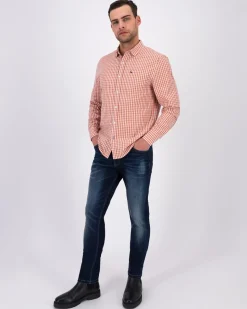 Men Old Khaki Denim><noscript><img width=