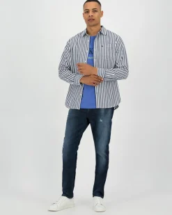 Men Old Khaki Denim><noscript><img width=