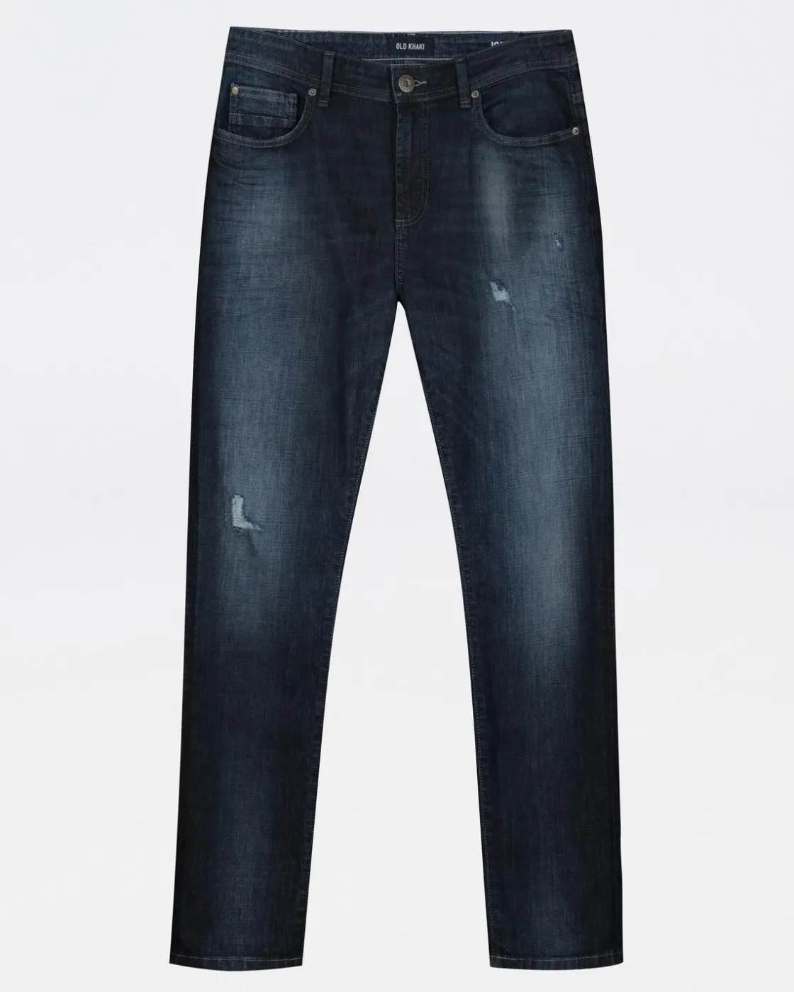 Men Old Khaki Denim>Men'S Joel Skinny Denim