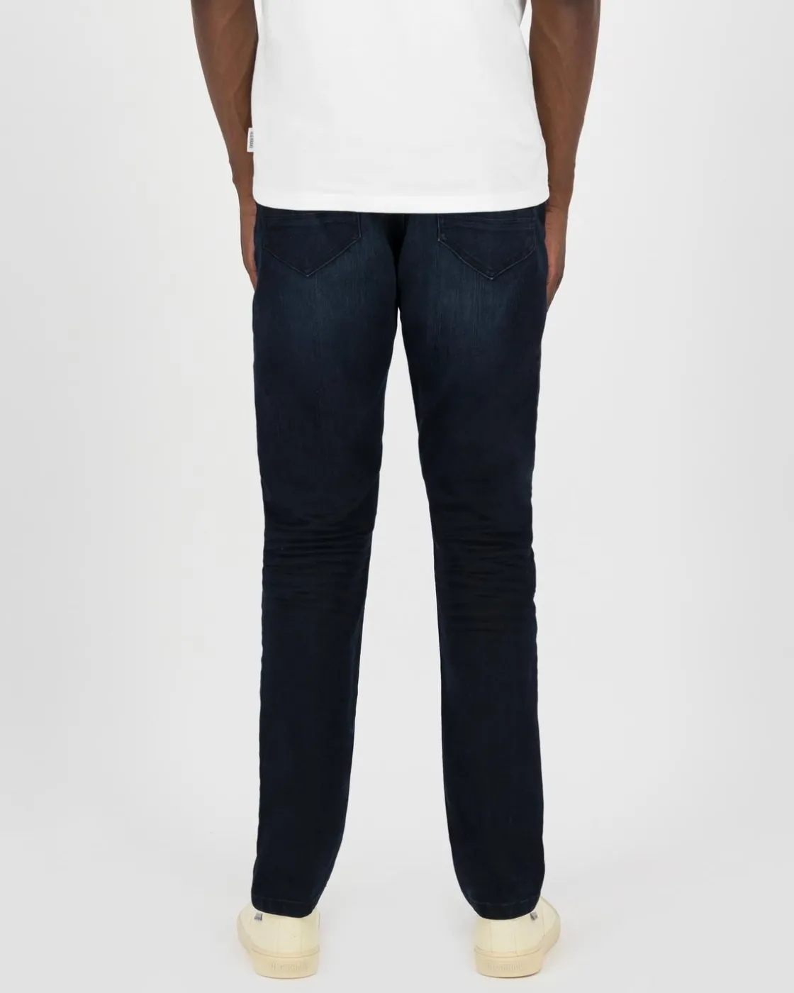 Men Old Khaki Denim>Men'S Joel Skinny Denim