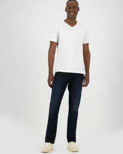 Men Old Khaki Denim><noscript><img width=