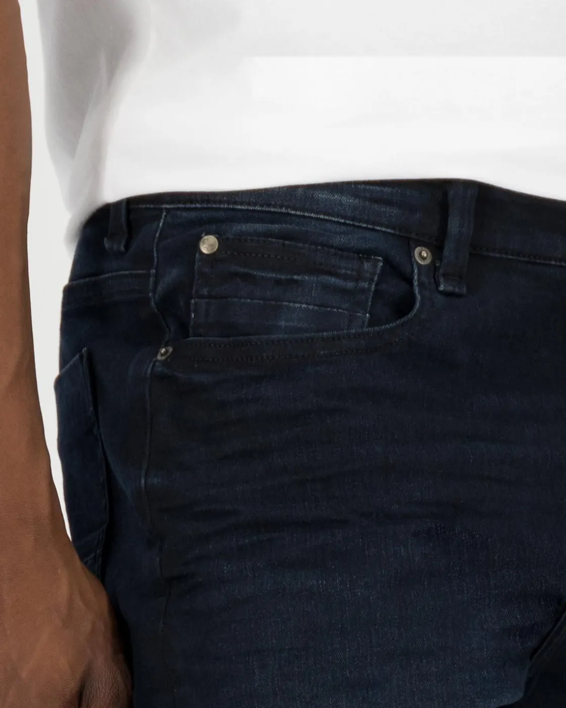 Men Old Khaki Denim>Men'S Joel Skinny Denim