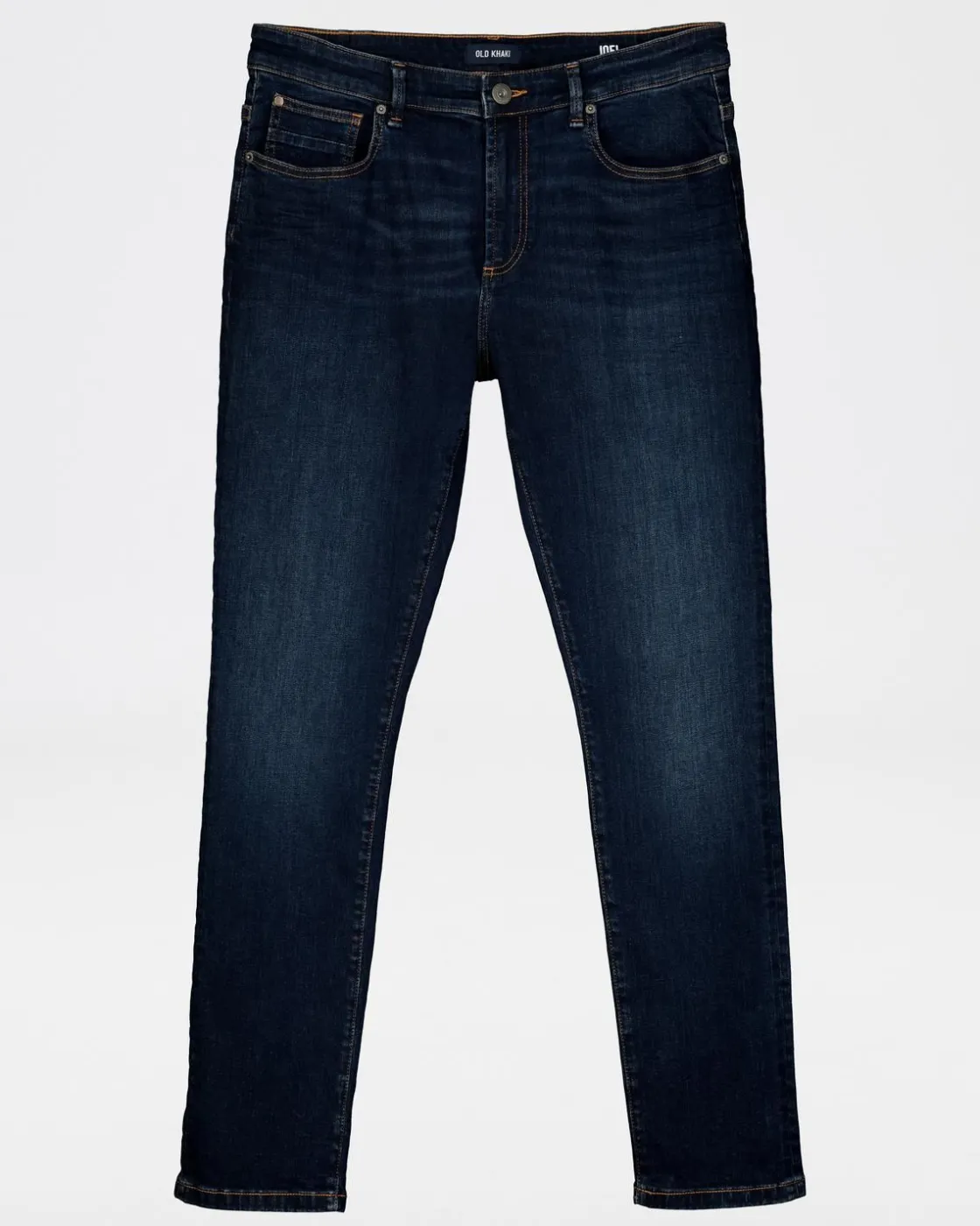 Men Old Khaki Denim>Men'S Joel Skinny Denim