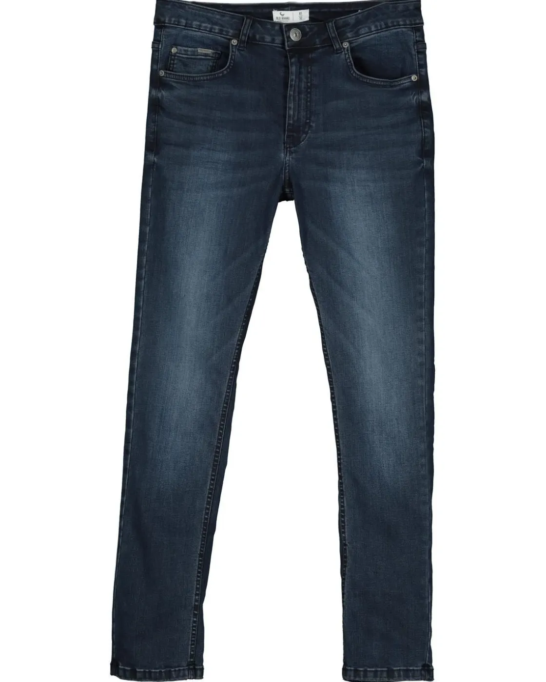 Men Old Khaki Denim>Men'S Joel Skinny Denim