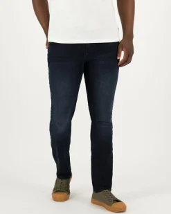Men Old Khaki Denim>Men'S Joel Skinny Denim