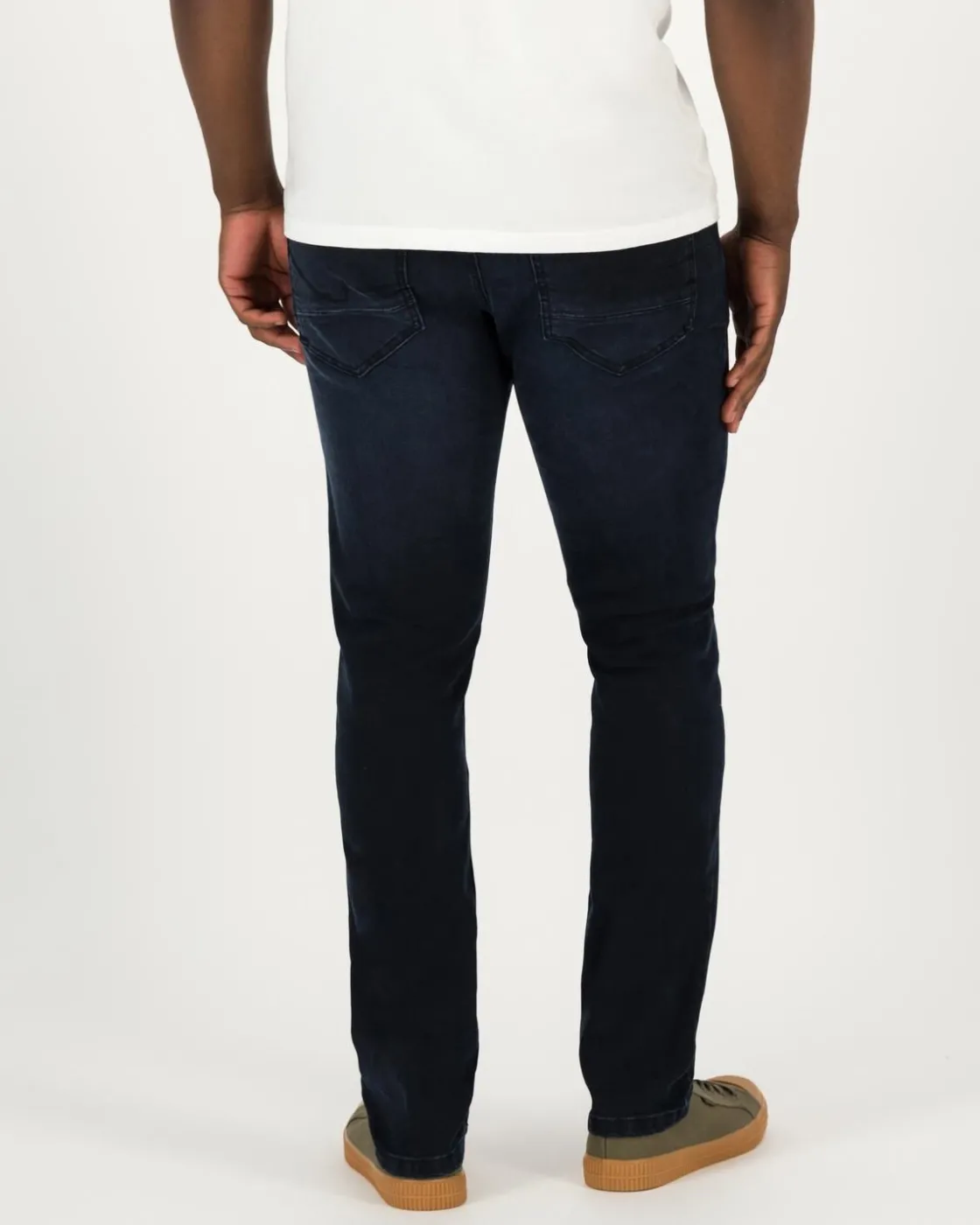 Men Old Khaki Denim>Men'S Joel Skinny Denim