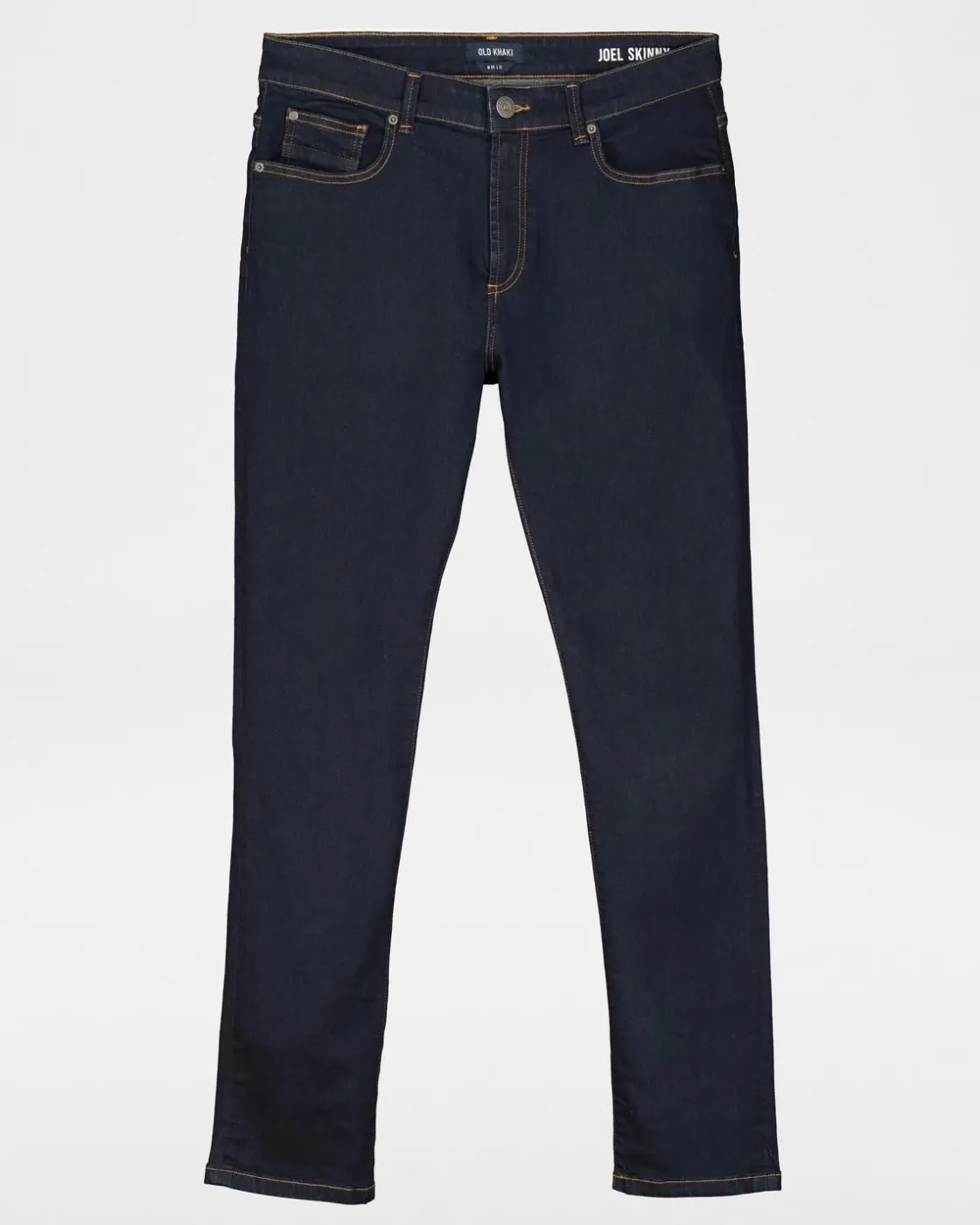 Men Old Khaki Denim>Men'S Joel Skinny Denim