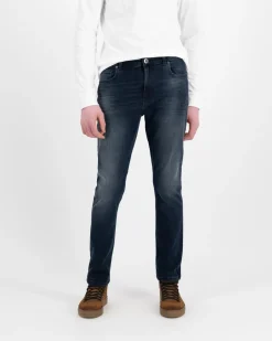Men Old Khaki Denim>Men'S Joel Skinny Denim