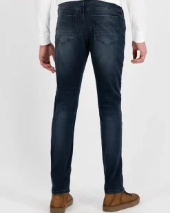 Men Old Khaki Denim>Men'S Joel Skinny Denim
