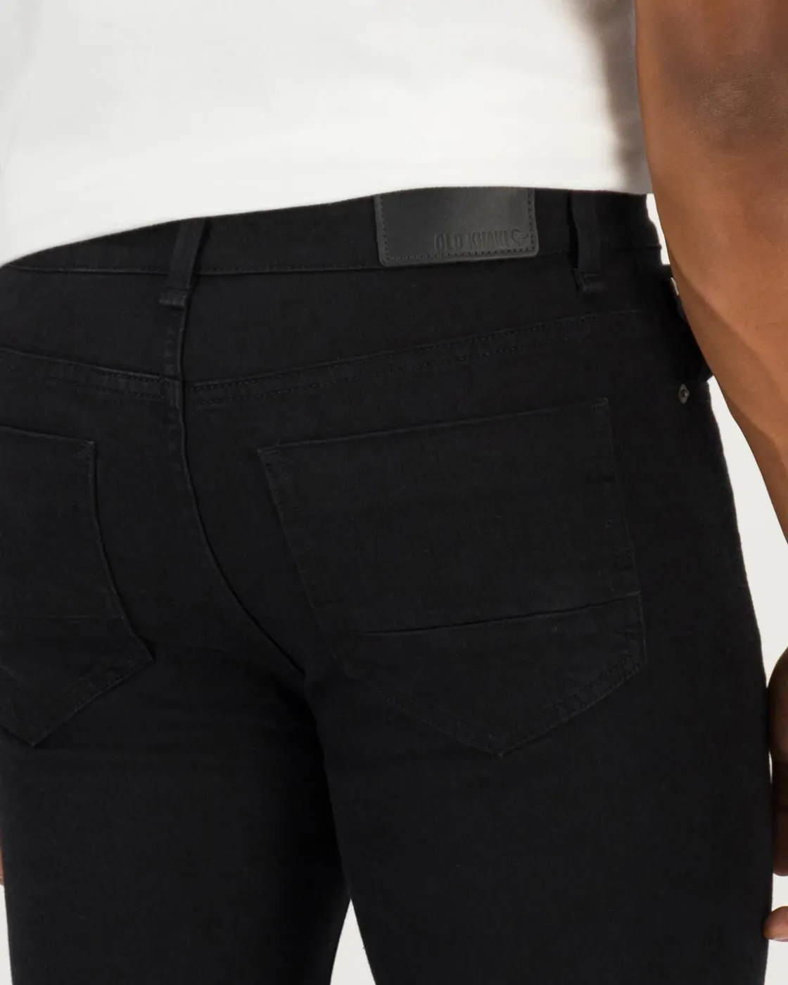 Men Old Khaki Denim>Men'S Joel Skinny Denim