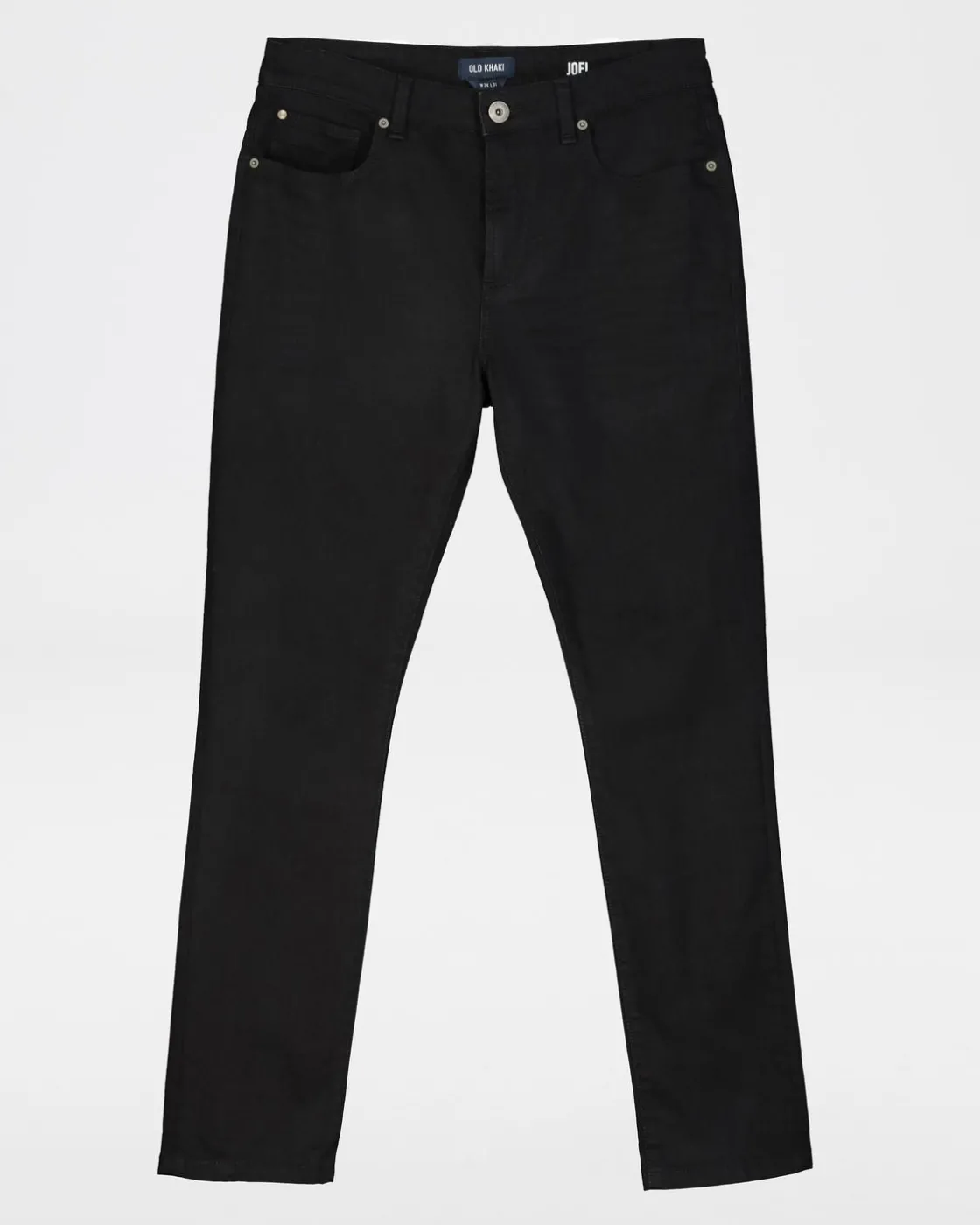 Men Old Khaki Denim>Men'S Joel Skinny Denim