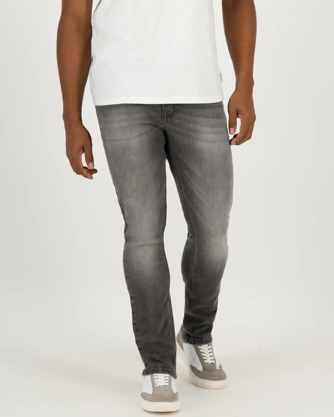 Men Old Khaki Denim>Men'S Joel Skinny Denim