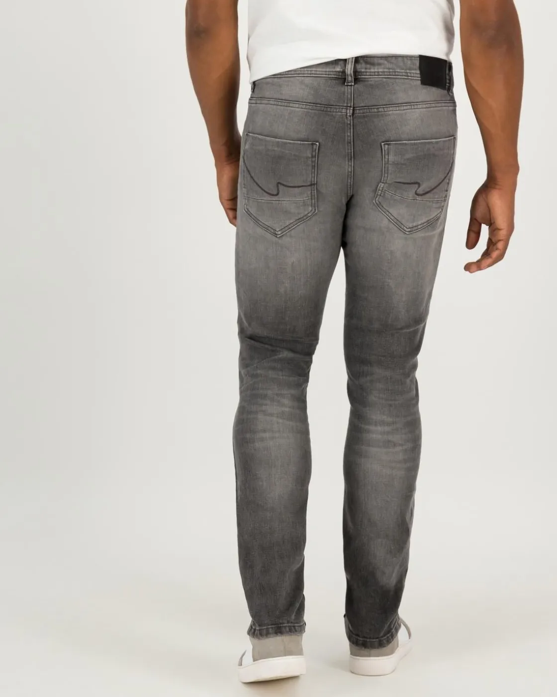 Men Old Khaki Denim>Men'S Joel Skinny Denim