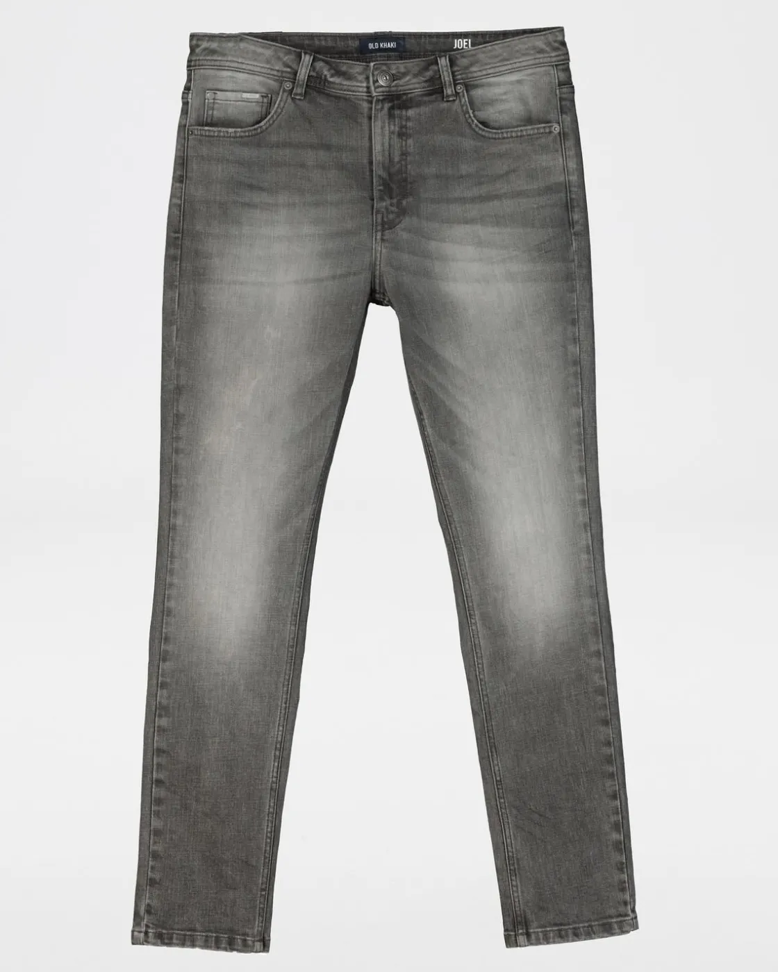 Men Old Khaki Denim>Men'S Joel Skinny Denim