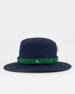 Men Old Khaki Headwear>Men'S Johny Fisherman'S Bucket Hat