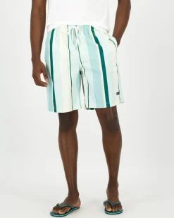 Men Old Khaki Shorts>Men'S Jon Swim Shorts
