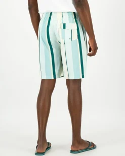 Men Old Khaki Shorts>Men'S Jon Swim Shorts