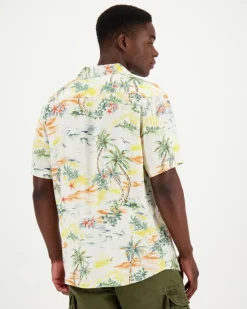 Men Old Khaki Shirts>Men'S Jordan Regular Fit Shirt