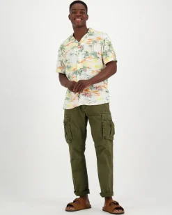 Men Old Khaki Shirts><noscript><img width=