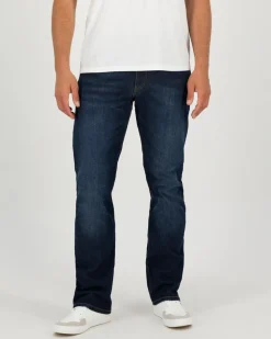 Men Old Khaki Denim>Men'S Jordy Straight Denim