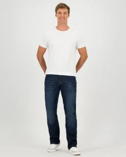 Men Old Khaki Denim><noscript><img width=