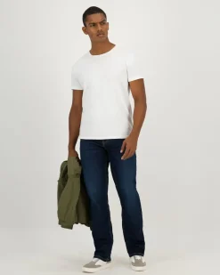 Men Old Khaki Denim><noscript><img width=