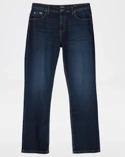 Men Old Khaki Denim><noscript><img width=