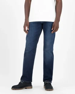 Men Old Khaki Denim>Men'S Jordy Straight Denim