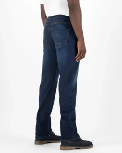 Men Old Khaki Denim>Men'S Jordy Straight Denim