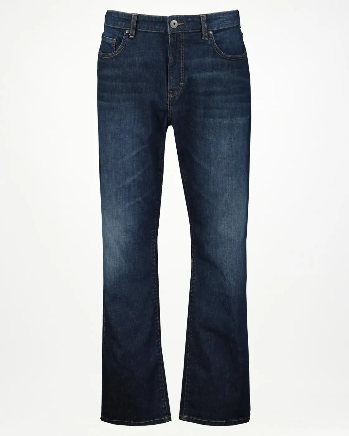 Men Old Khaki Denim>Men'S Jordy Straight Denim