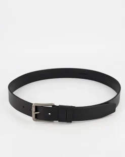 Men Old Khaki Bags & Wallets>Men'S Josh Double Loop Leather Belt