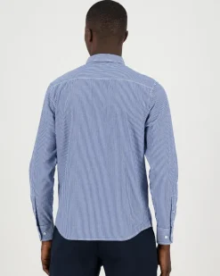 Men Old Khaki Shirts>Men'S Judo Slim Fit Shirt