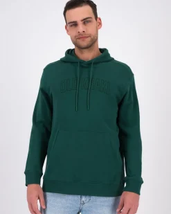 Men Old Khaki Sweats>Men'S Kash Hoodie
