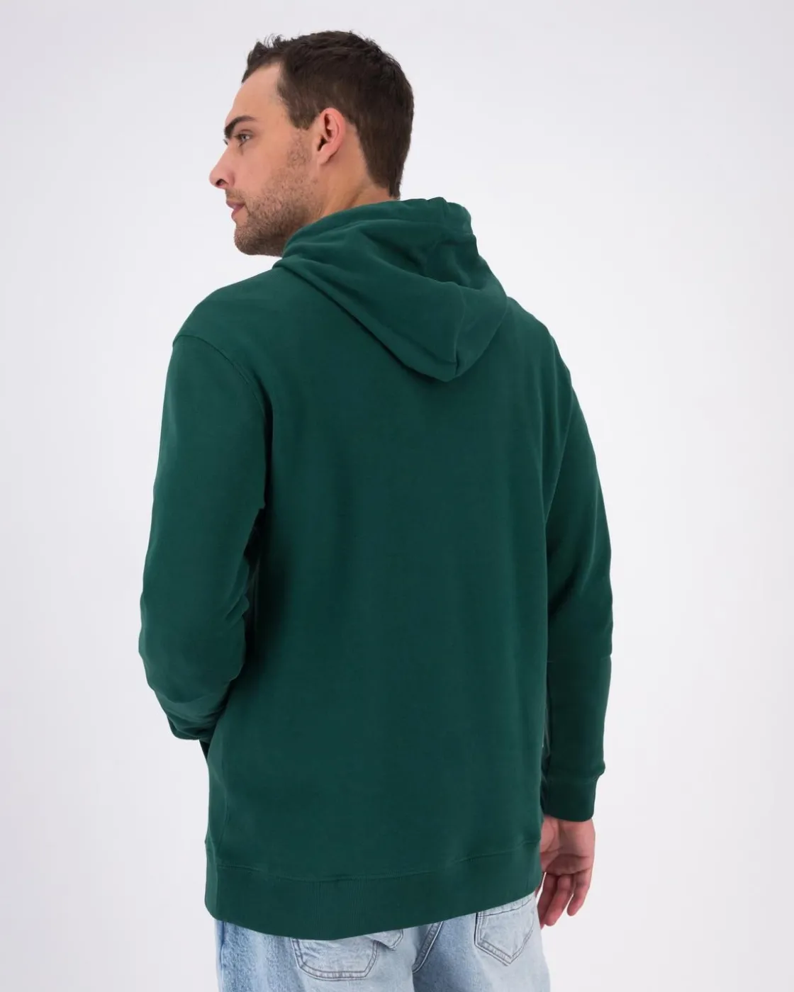 Men Old Khaki Sweats>Men'S Kash Hoodie