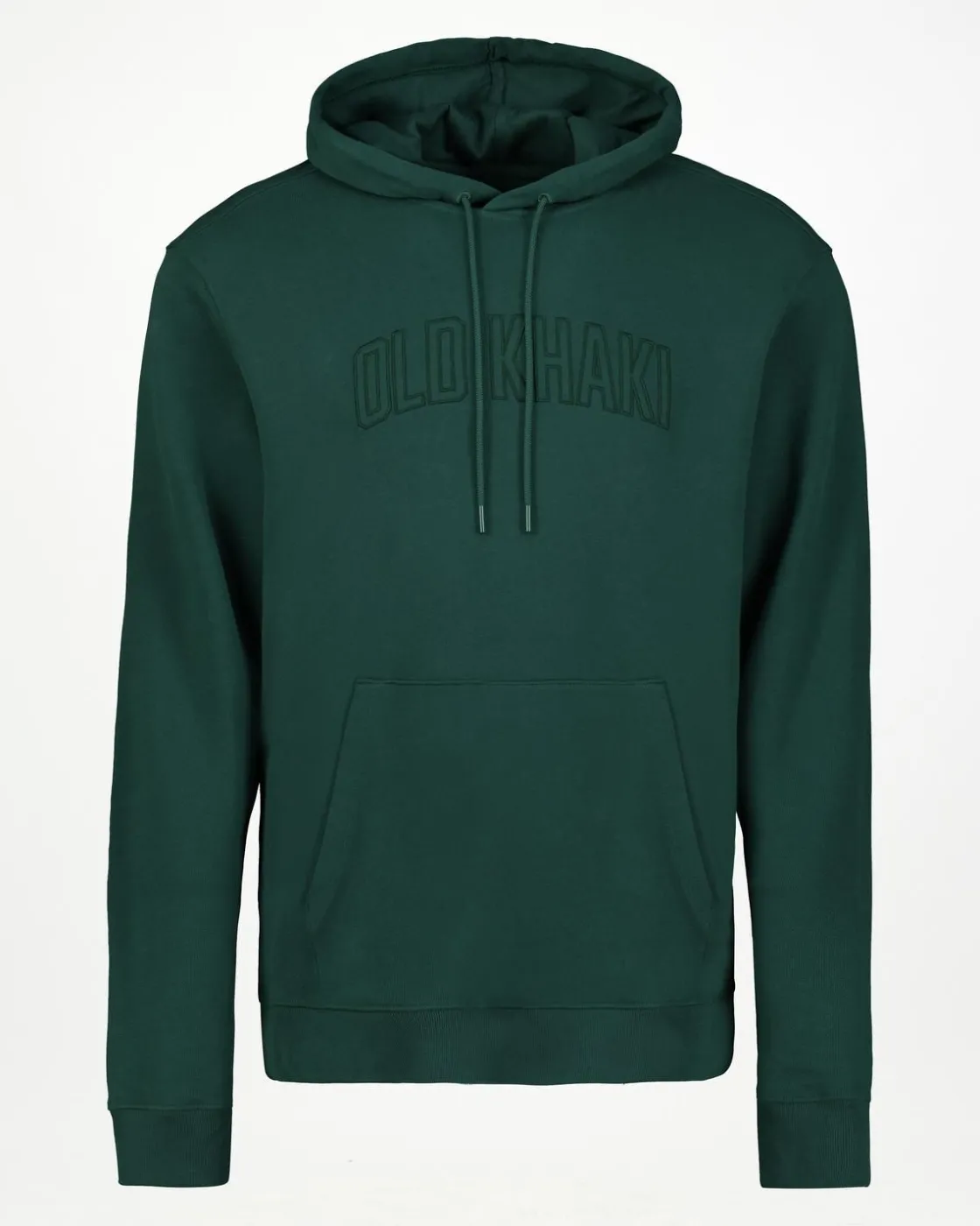 Men Old Khaki Sweats>Men'S Kash Hoodie