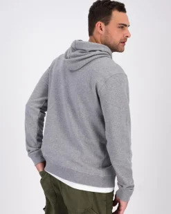 Men Old Khaki Sweats>Men'S Kash Hoodie