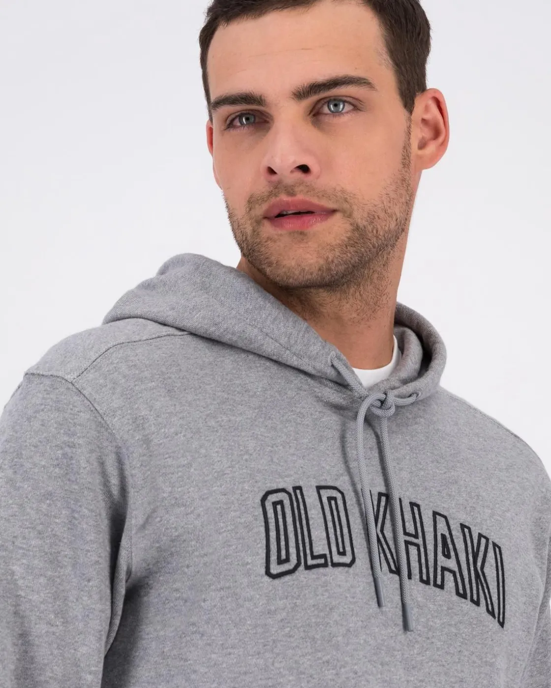 Men Old Khaki Sweats>Men'S Kash Hoodie