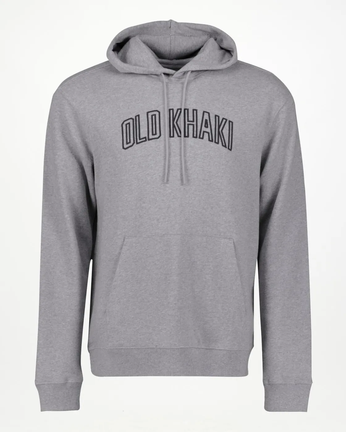 Men Old Khaki Sweats>Men'S Kash Hoodie
